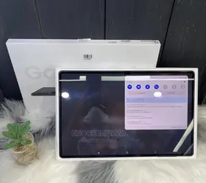 New Samsung Galaxy Tab S8 Ultra 256 GB Gray