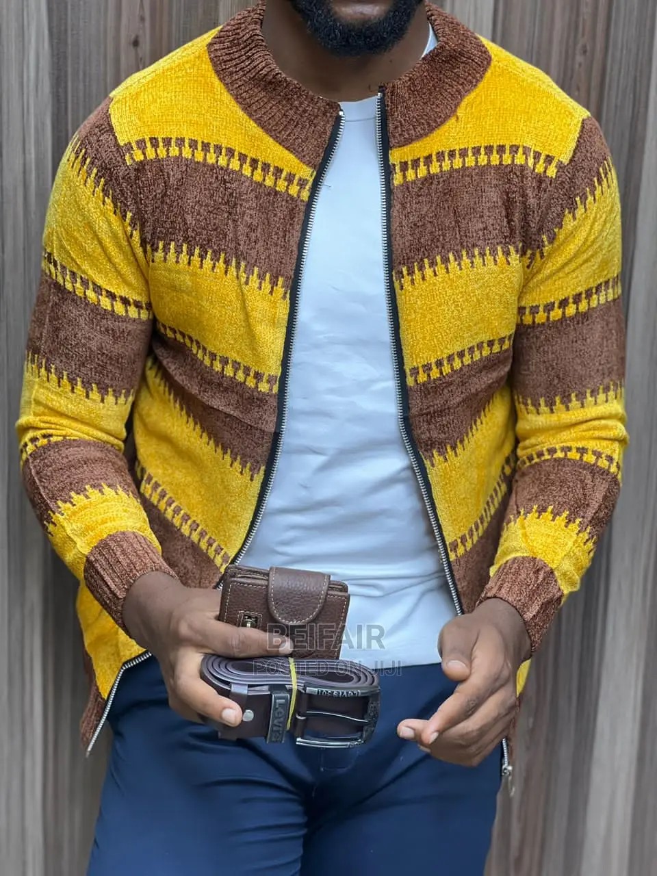 Sweaters | Masweta