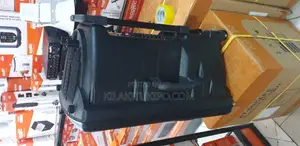 Rechargeable Portable Pa Speaker