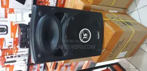 Rechargeable Portable Pa Speaker