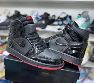 Jordan One Quality