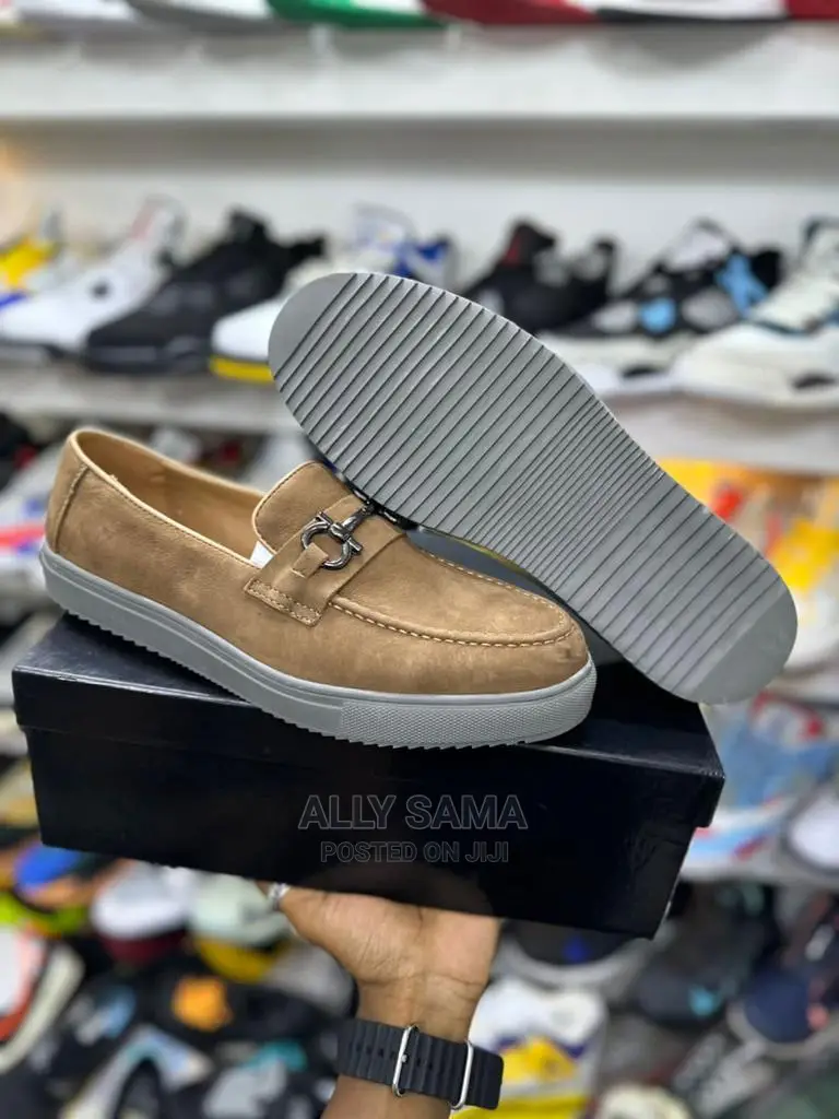 Quality Shoes