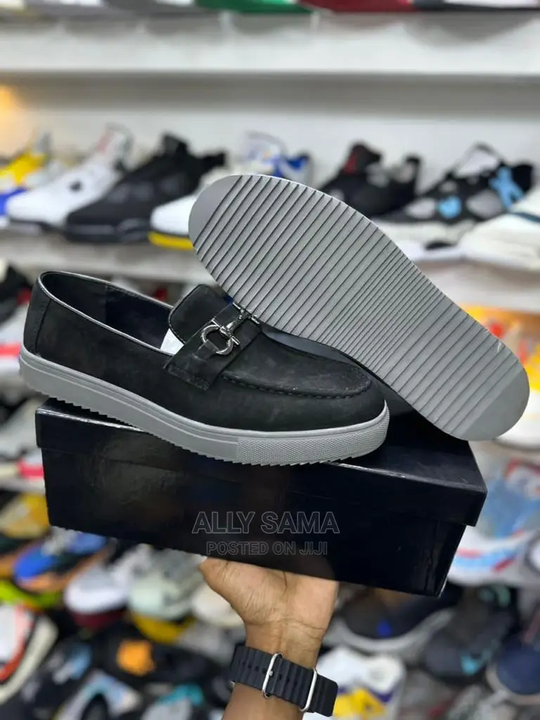 Quality Shoes