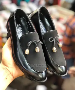 Kids Loafers