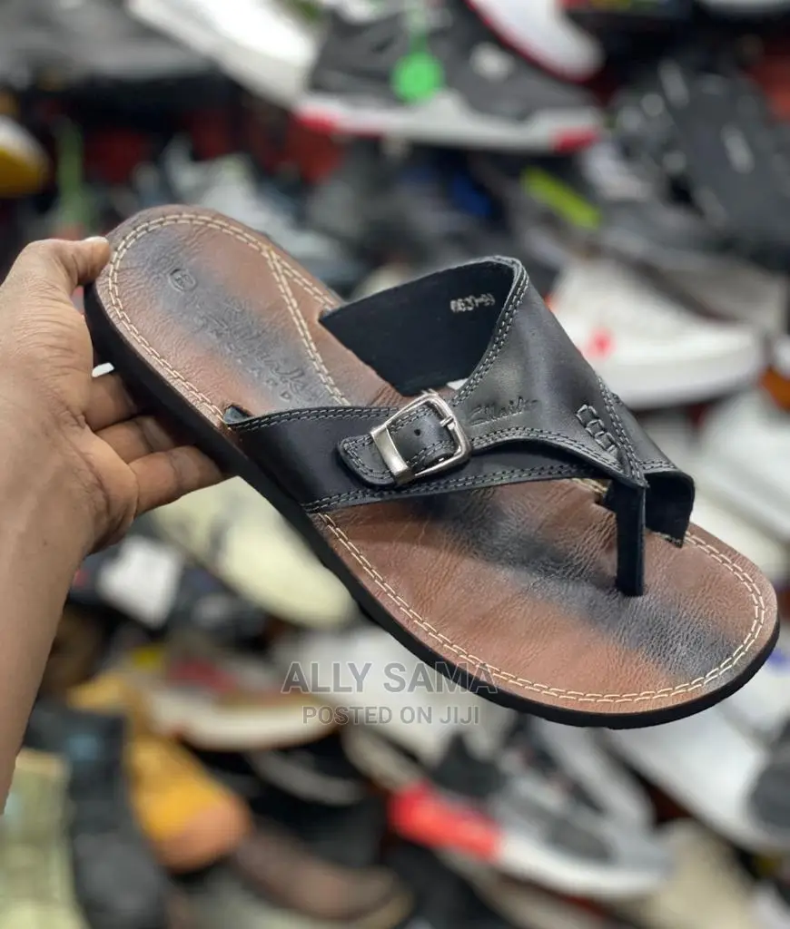 Open Shoes