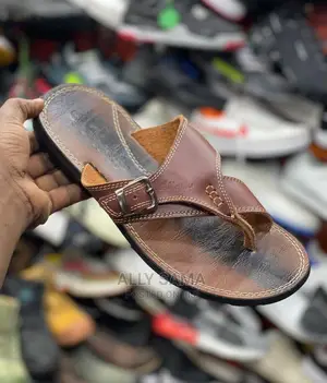 Open Shoes