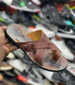 Open Shoes