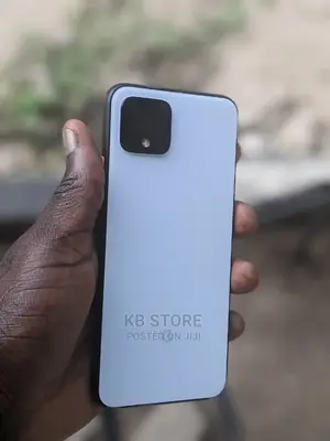 Google Pixel 4 64 GB White