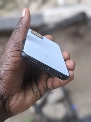 Google Pixel 4 64 GB White