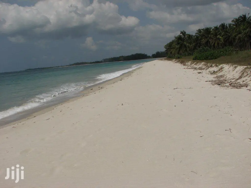 11 Acres Of Beach Plot For Sale