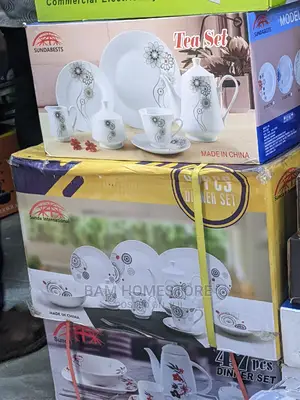Dinner Sets