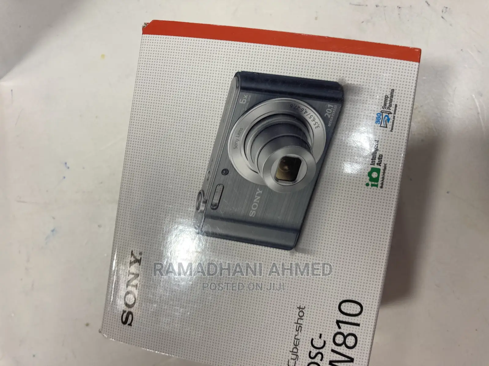 Digital Camera