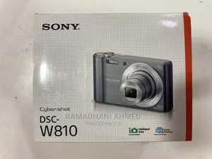 Digital Camera