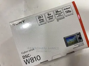 Digital Camera