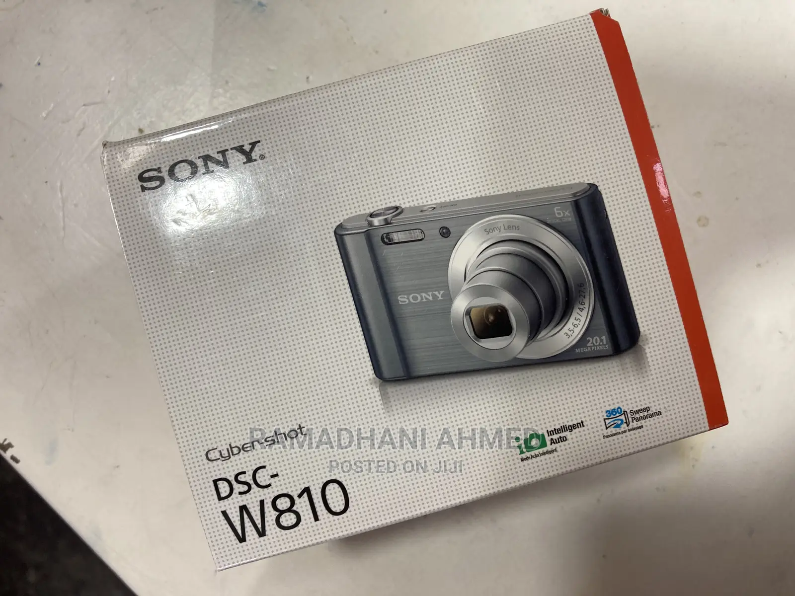 Digital Camera