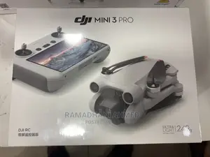 Dji 3 Mini Pro