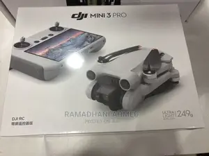 Dji 3 Mini Pro