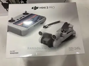 Dji 3 Mini Pro
