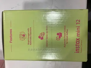 Instant Mini 12