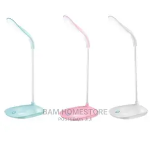 Rechargeable Table Lamp