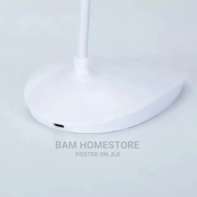 Rechargeable Table Lamp