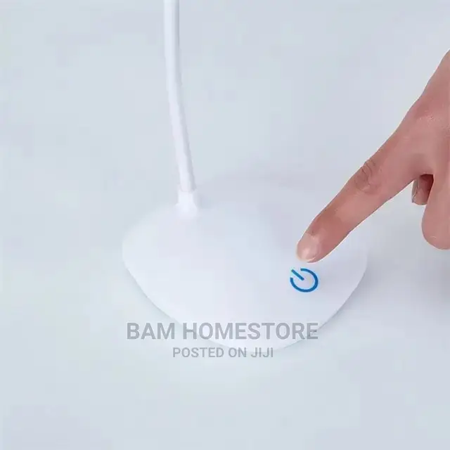Rechargeable Table Lamp