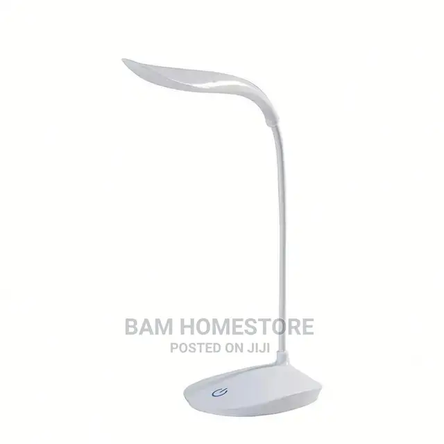 Rechargeable Table Lamp