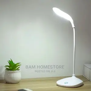 Rechargeable Table Lamp