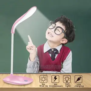 Rechargeable Table Lamp