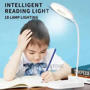 Rechargeable Table Lamp