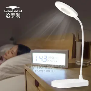Rechargeable Table Lamp