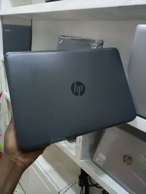 Laptop HP 250 G5 4GB Intel Core I3 HDD+SSD 500GB