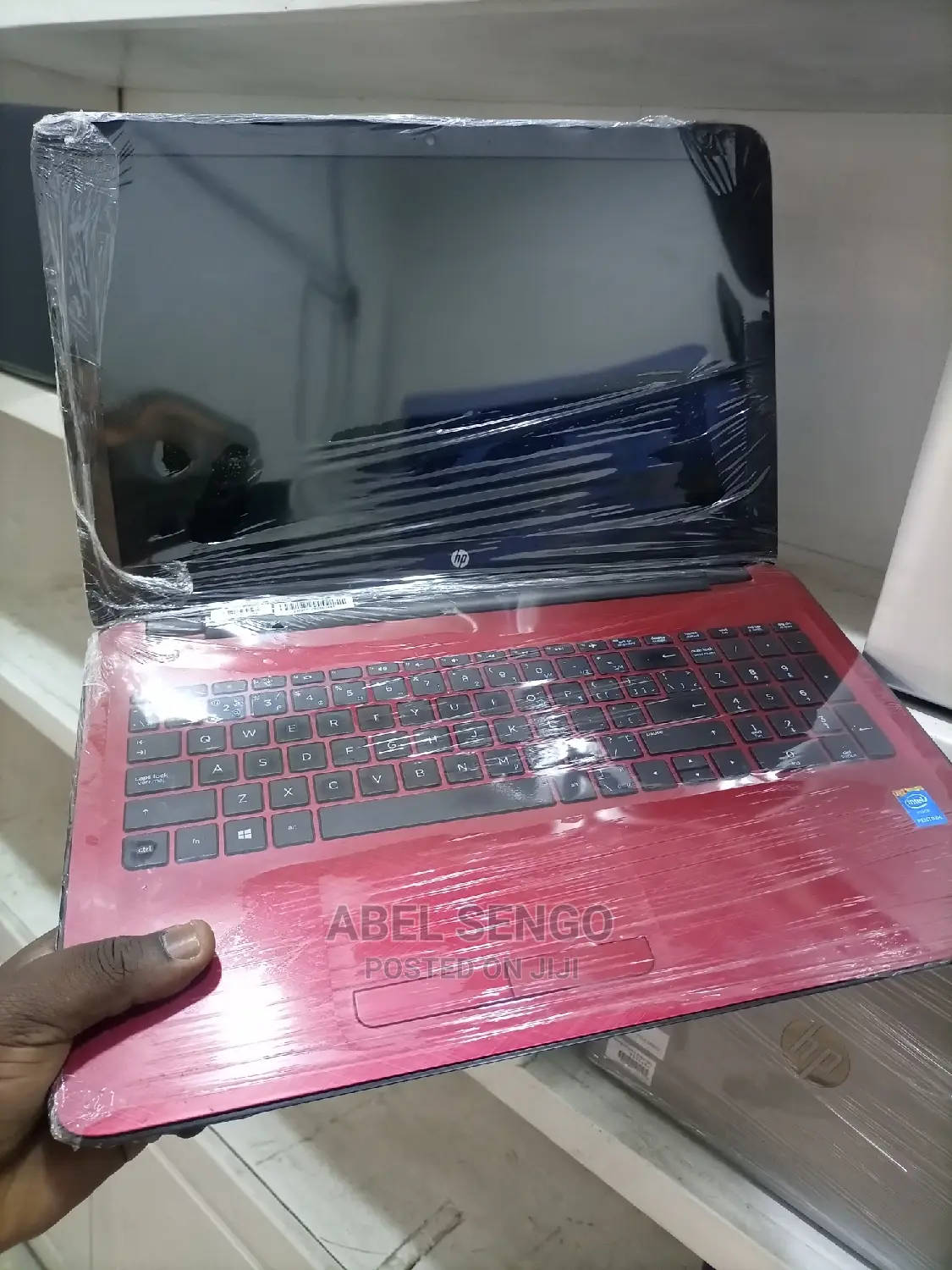 Laptop HP 250 G6 4GB Intel Core 2 Duo HDD+SSD 500GB