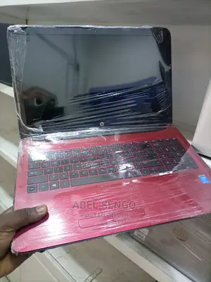 Laptop HP 250 G6 4GB Intel Core 2 Duo HDD+SSD 500GB