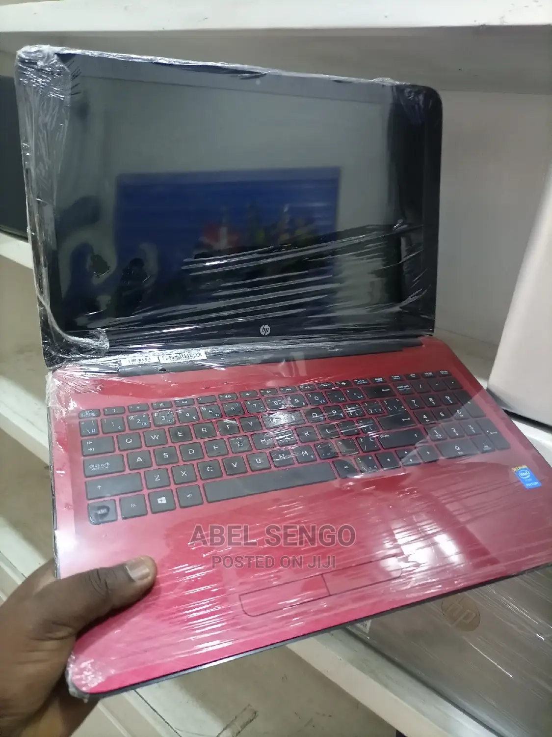 Laptop HP 250 G6 4GB Intel Core 2 Duo HDD+SSD 500GB