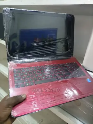 Laptop HP 250 G6 4GB Intel Core 2 Duo HDD+SSD 500GB