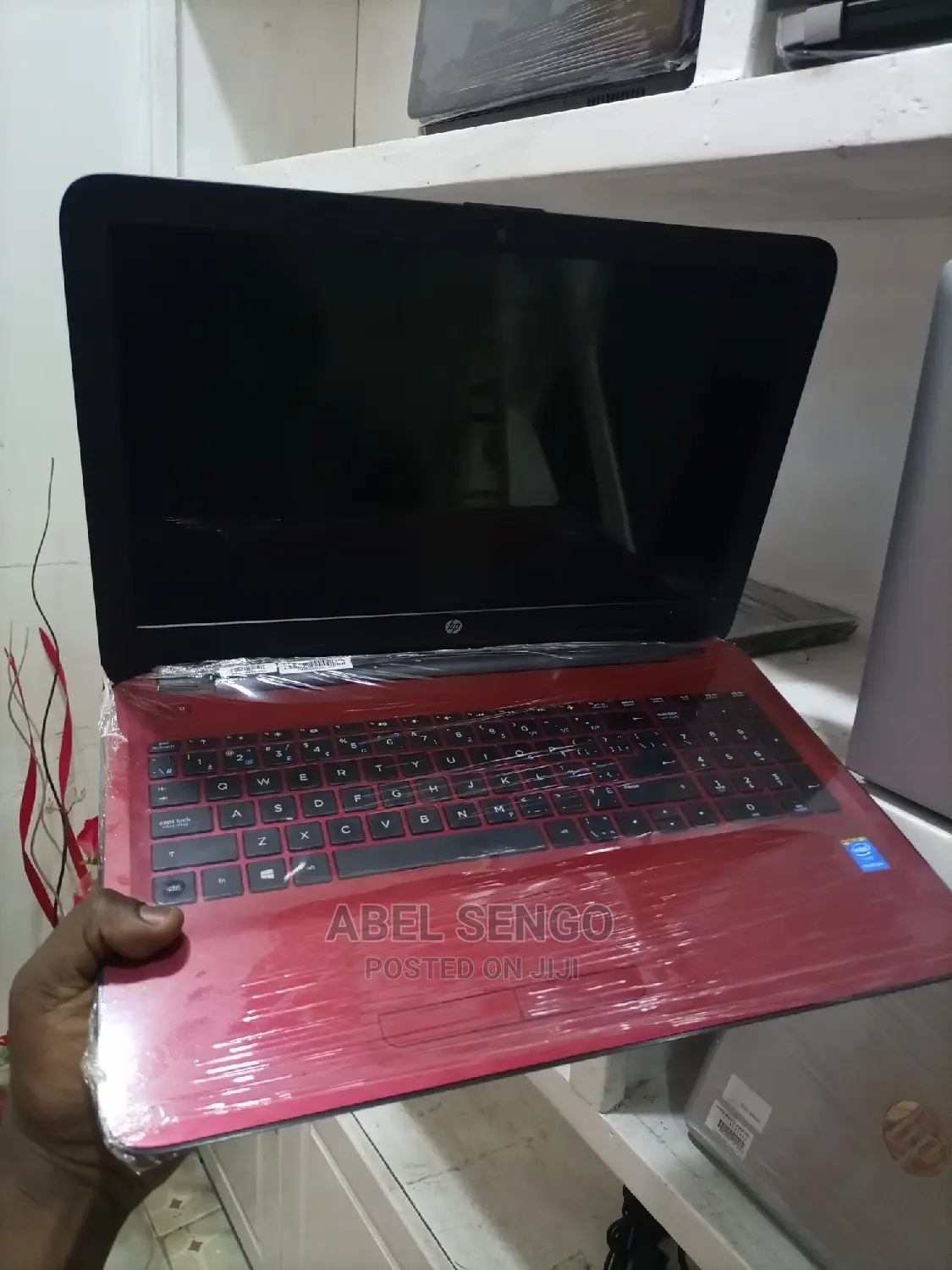 Laptop HP 250 G6 4GB Intel Core 2 Duo HDD+SSD 500GB