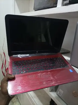 Laptop HP 250 G6 4GB Intel Core 2 Duo HDD+SSD 500GB