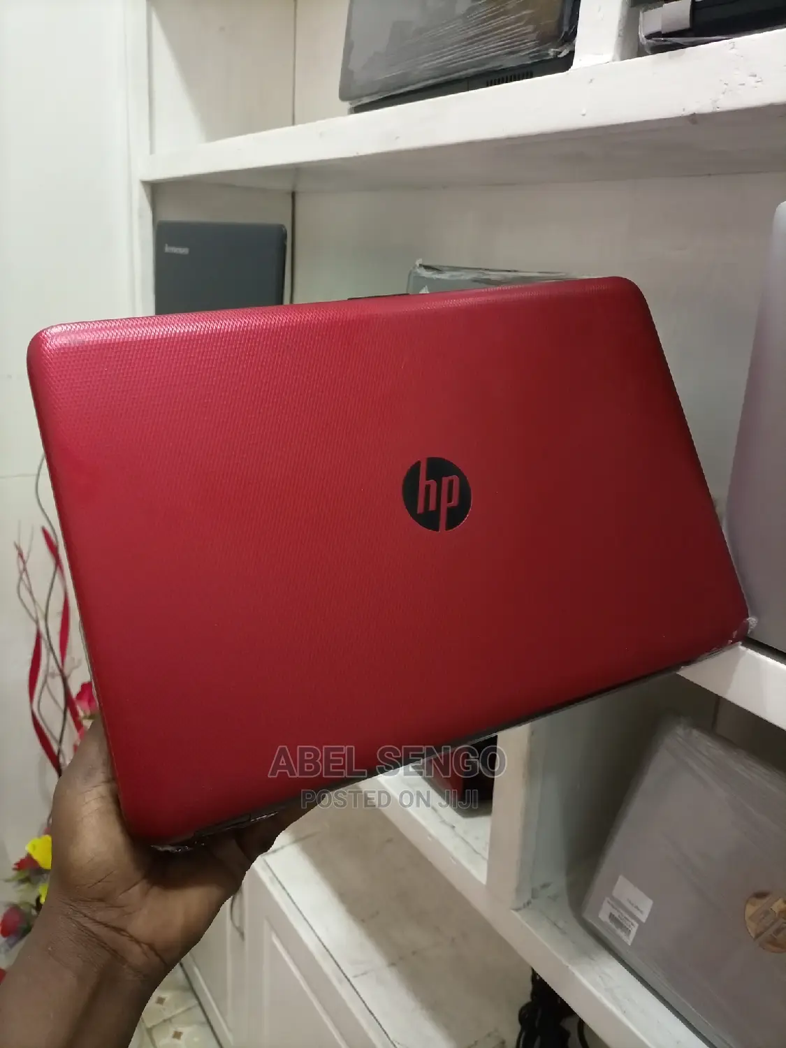 Laptop HP 250 G6 4GB Intel Core 2 Duo HDD+SSD 500GB