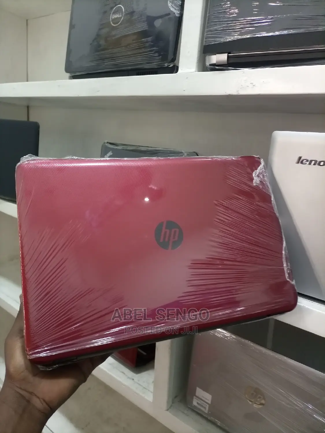 Laptop HP 250 G6 4GB Intel Core 2 Duo HDD+SSD 500GB