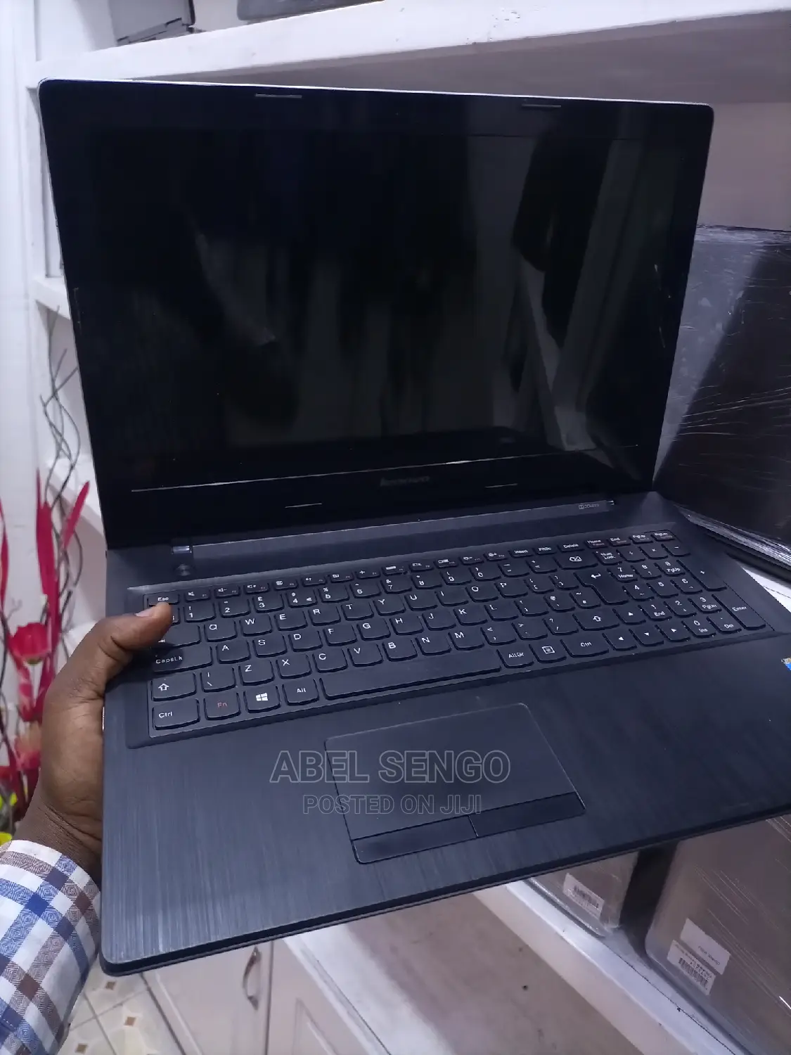 Laptop Lenovo G50-70 4GB Intel Core I3 HDD+SSD 320GB