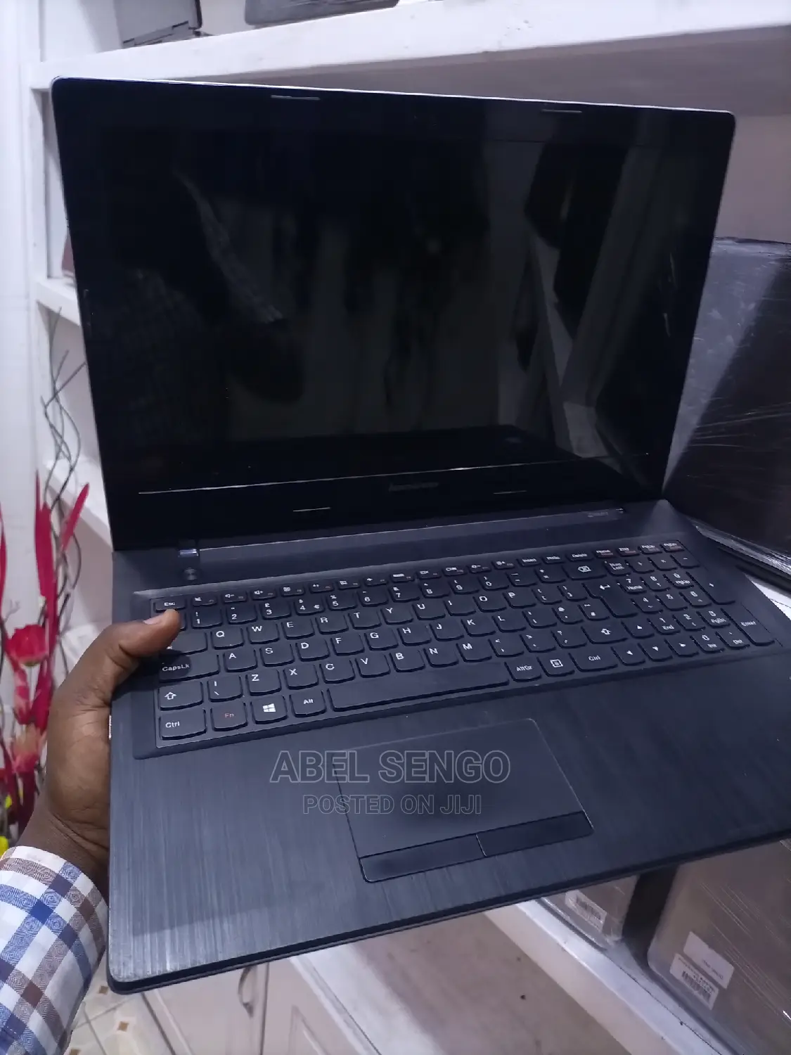 Laptop Lenovo G50-70 4GB Intel Core I3 HDD+SSD 320GB