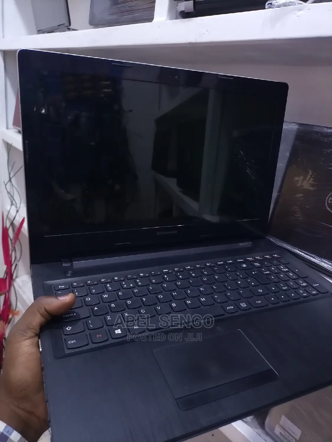 Laptop Lenovo G50-70 4GB Intel Core I3 HDD+SSD 320GB