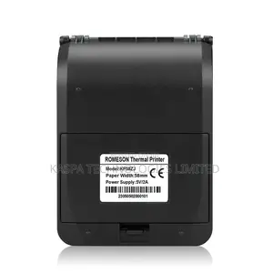 Bluetooth Receipt Printer