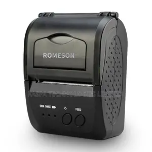 Bluetooth Receipt Printer