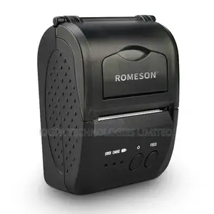 Bluetooth Receipt Printer