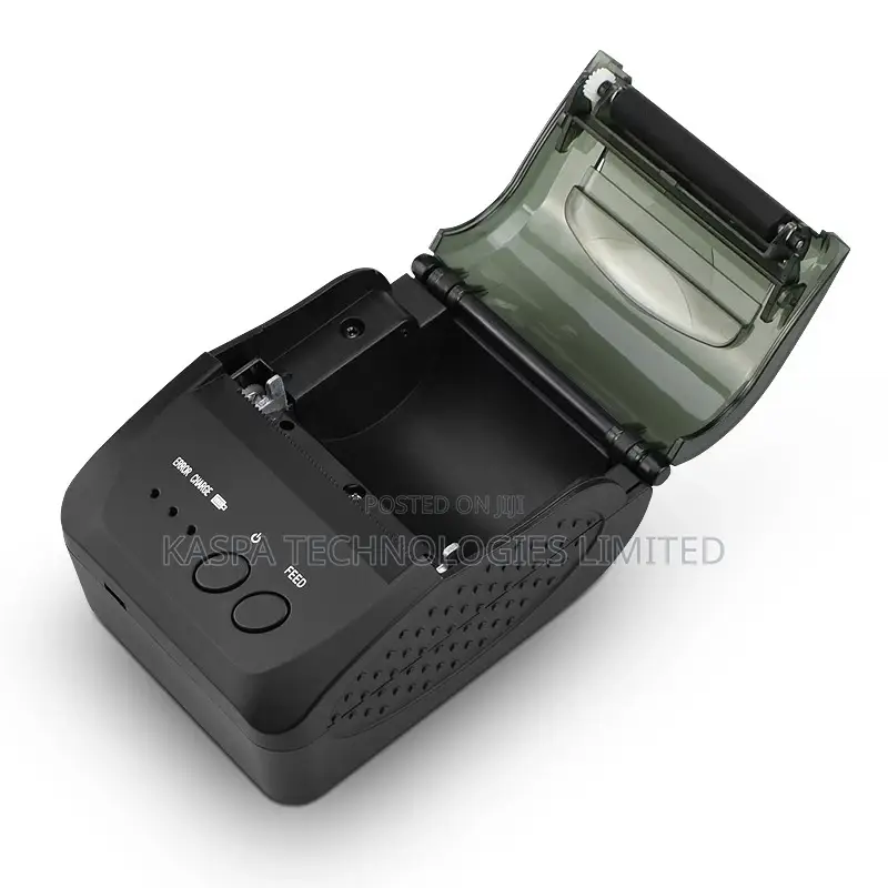 Bluetooth Receipt Printer