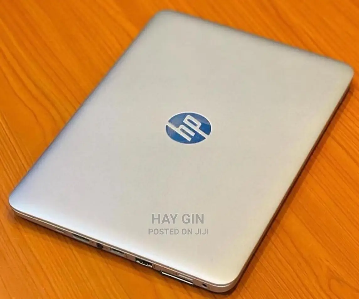 Laptop HP EliteBook 820 G3 8GB Intel Core I5 SSD 500GB