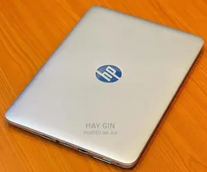 Laptop HP EliteBook 820 G3 8GB Intel Core I5 SSD 500GB