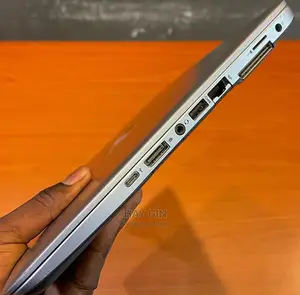 Laptop HP EliteBook 820 G3 8GB Intel Core I5 SSD 500GB